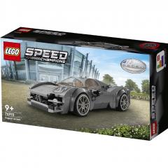 LEGO Speed Champions - Pagani Utopia (76915)