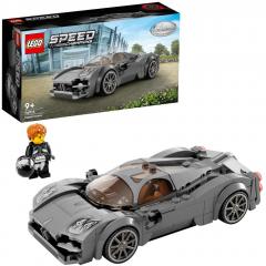 LEGO Speed Champions - Pagani Utopia (76915)