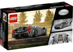 LEGO Speed Champions - Pagani Utopia (76915)