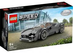 LEGO Speed Champions - Pagani Utopia (76915)