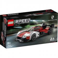 LEGO Speed Champions - Porsche 963 (76916)