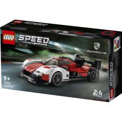 LEGO Speed Champions - Porsche 963 (76916)
