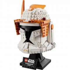 LEGO Star Wars - Clone Commander Cody Helmet (75350)