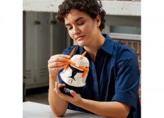 LEGO Star Wars - Clone Commander Cody Helmet (75350)