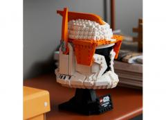 LEGO Star Wars - Clone Commander Cody Helmet (75350)