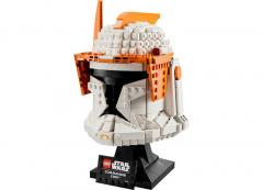 LEGO Star Wars - Clone Commander Cody Helmet (75350)