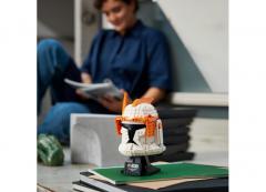 LEGO Star Wars - Clone Commander Cody Helmet (75350)