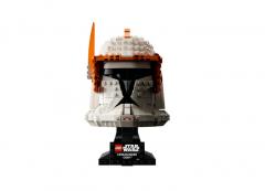 LEGO Star Wars - Clone Commander Cody Helmet (75350)