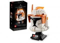 LEGO Star Wars - Clone Commander Cody Helmet (75350)