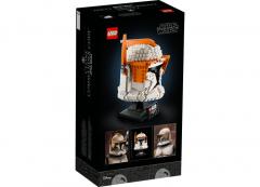 LEGO Star Wars - Clone Commander Cody Helmet (75350)