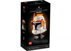 LEGO Star Wars - Clone Commander Cody Helmet (75350)