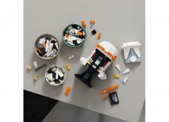 LEGO Star Wars - Clone Commander Cody Helmet (75350)