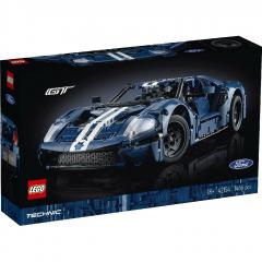 LEGO Technic - 2022 Ford GT (42154)