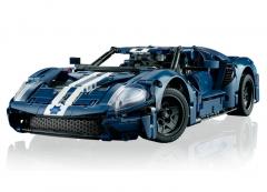 LEGO Technic - 2022 Ford GT (42154)