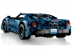 LEGO Technic - 2022 Ford GT (42154)