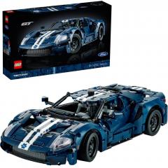 LEGO Technic - 2022 Ford GT (42154)