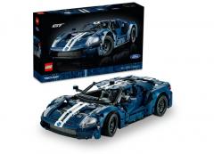 LEGO Technic - 2022 Ford GT (42154)