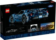 LEGO Technic - 2022 Ford GT (42154)