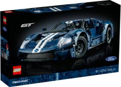 LEGO Technic - 2022 Ford GT (42154)