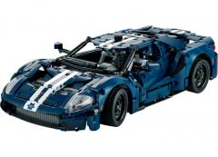 LEGO Technic - 2022 Ford GT (42154)