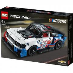 LEGO Technic - NASCAR Next Gen Chevrolet Camaro ZL1 (42153)