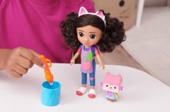 Papusa - Gabby's Dollhouse - Craft-a-riffic Gabby Girl