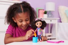 Papusa - Gabby's Dollhouse - Craft-a-riffic Gabby Girl