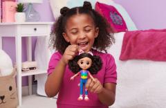 Papusa - Gabby's Dollhouse - Craft-a-riffic Gabby Girl