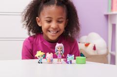 Set figurine - Gabby's Dollhouse - Gabby & Friends