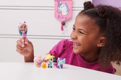 Set figurine - Gabby's Dollhouse - Gabby & Friends