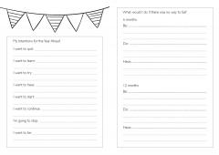 What I Love About Me