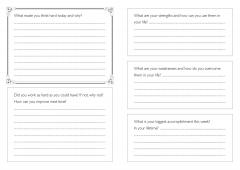 What I Love About Me