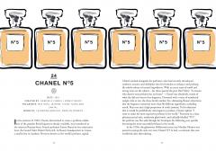 Chanel in 55 Objects