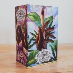 The Metaphysical Cannabis Oracle Deck