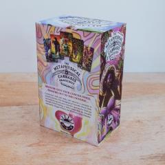 The Metaphysical Cannabis Oracle Deck