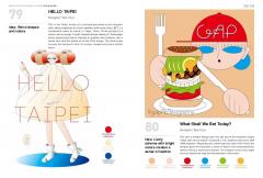 Japanese Color Matching