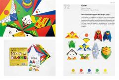 Japanese Color Matching