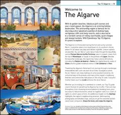 Top 10 The Algarve