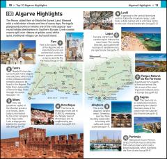 Top 10 The Algarve