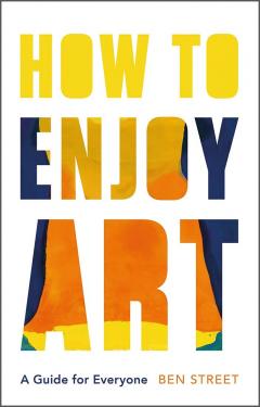 How to Enjoy Art 