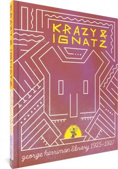 Krazy & Ignatz