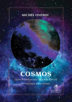 Coperta cărții: Cosmos - eleseries.com