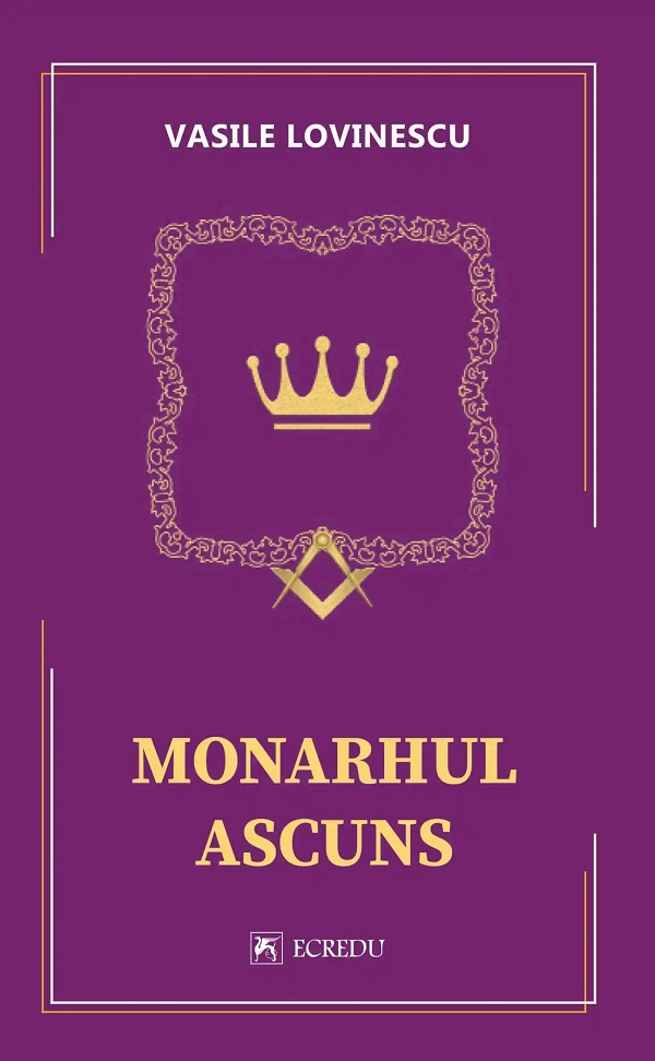 Monarhul ascuns