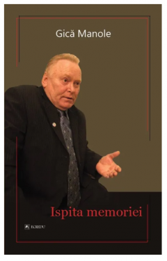 Coperta cărții: Ispita memoriei - eleseries.com