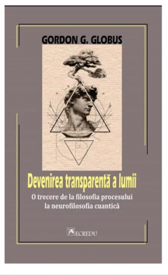 Coperta cărții: Devenirea transparenta a lumii - eleseries.com