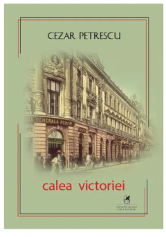 Calea Victoriei