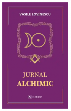 Jurnal alchimic