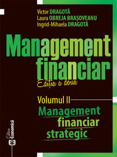 Management financiar. Volumul II 