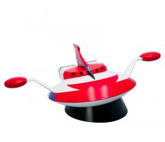 Figurina - Grendizer