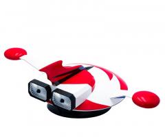 Figurina - Grendizer